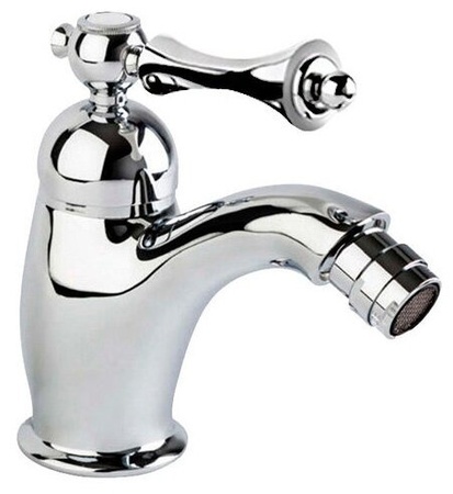 Смеситель для биде Cezares Margot MARGOT-BSM1-01-M